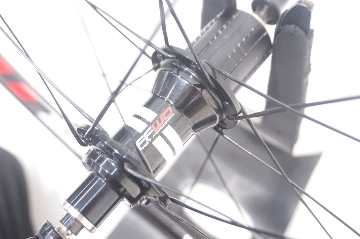 FFWD 「ファストフォアード」 F2R SHIMANO 11s リアホイール / 大阪門真店