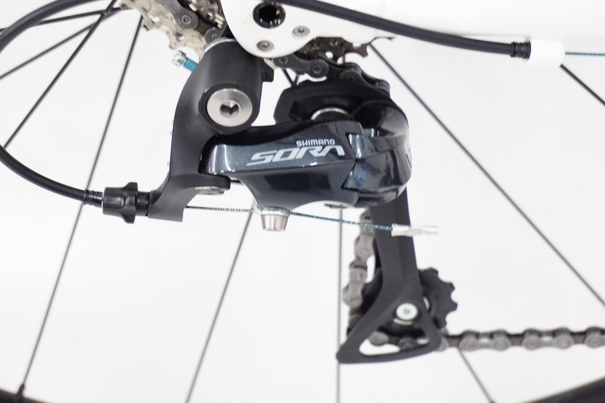 TREK「トレック」 DOMANE AL3 GEN3 DISC 2021-2023年モデル ロードバイク / 浜松店