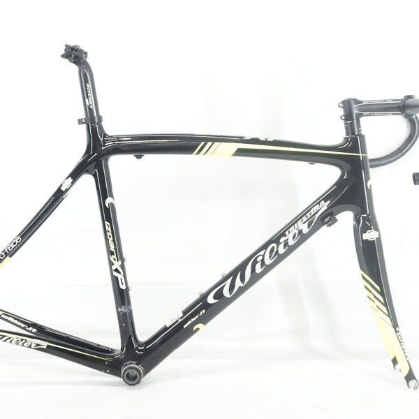 "黄マン4"送料込み！初心者必見！ウィリエール　IZOARD XP 完成車 WILIER 「ウィリエール」 IZOARD XP 2015年モデル フレーム