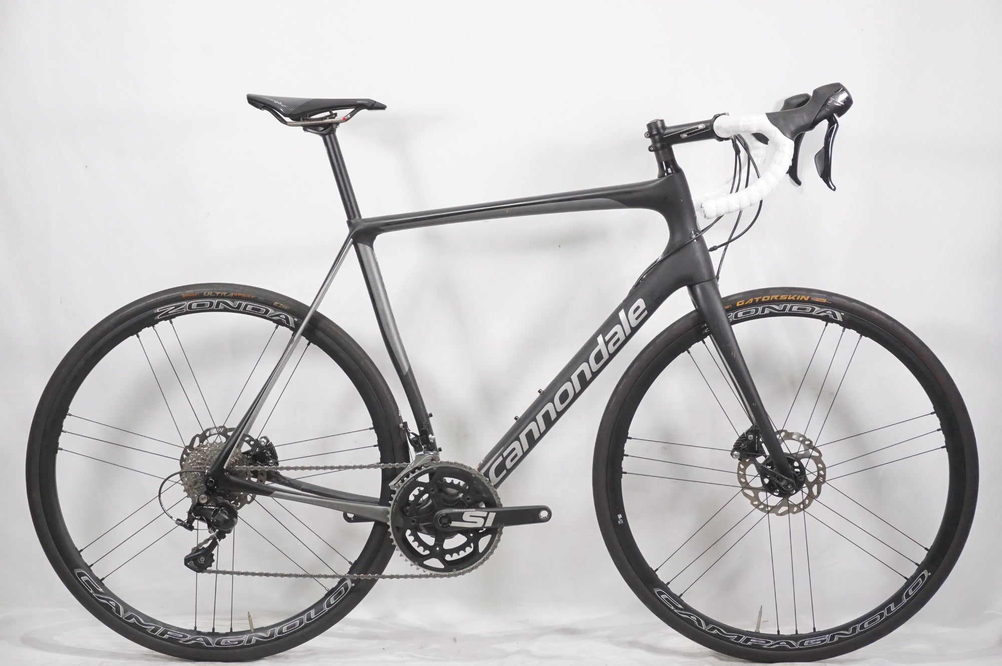 CANNONDALE 「キャノンデール」 SYNAPSE CARBON DISC 105 2018年モデル ロードバイク / AKIBA店