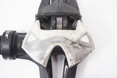 ジャンク MAVIC 「マビック」 ZXELLIUM SL ICLIC ペダル / バイチャリ世田谷店