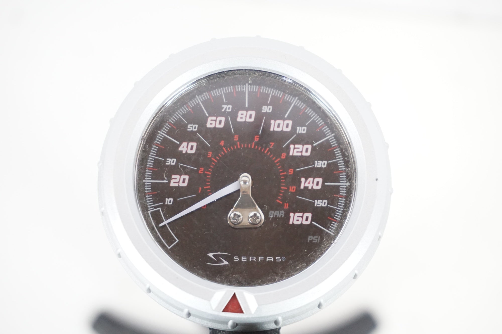 SERFAS 「サーファス」 FP-200 フロアポンプ / 宇都宮店