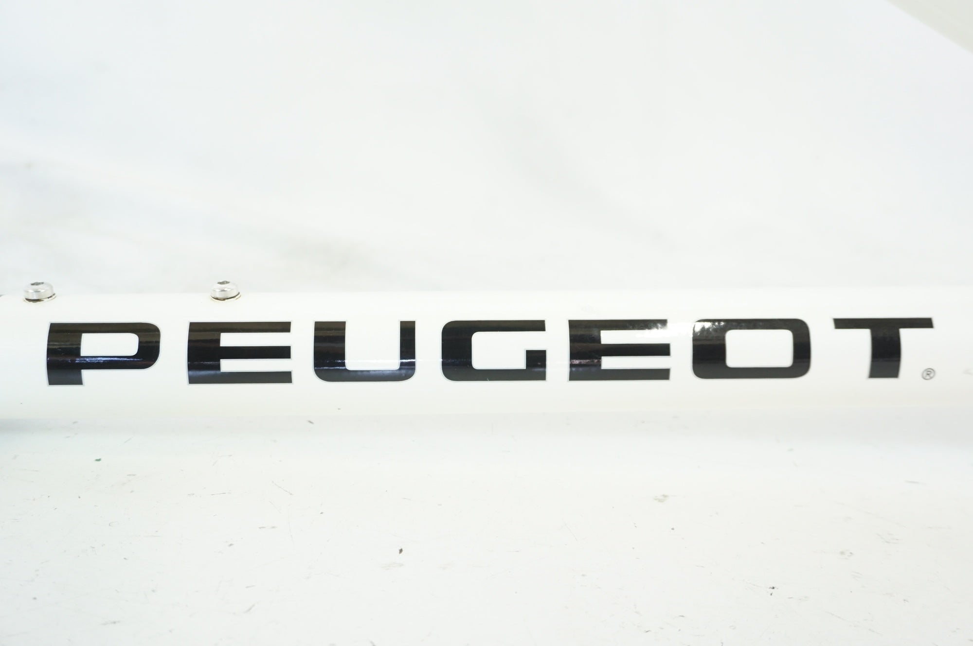PEUGEOT 「プジョー」 CADET 2005年頃 フレーム / 宇都宮店