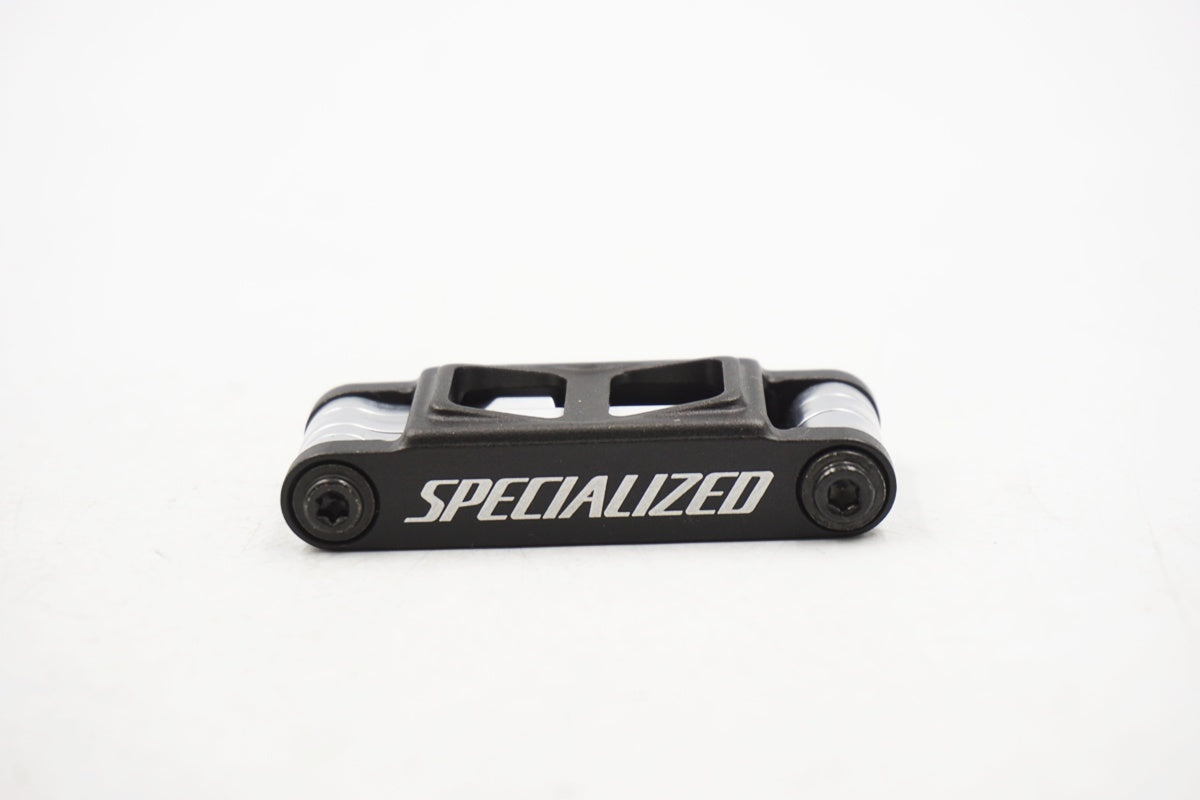 SPECIALIZED 「スペシャライズド」 EMT CAGE MOUNT TOOL ミニツール / 奈良店
