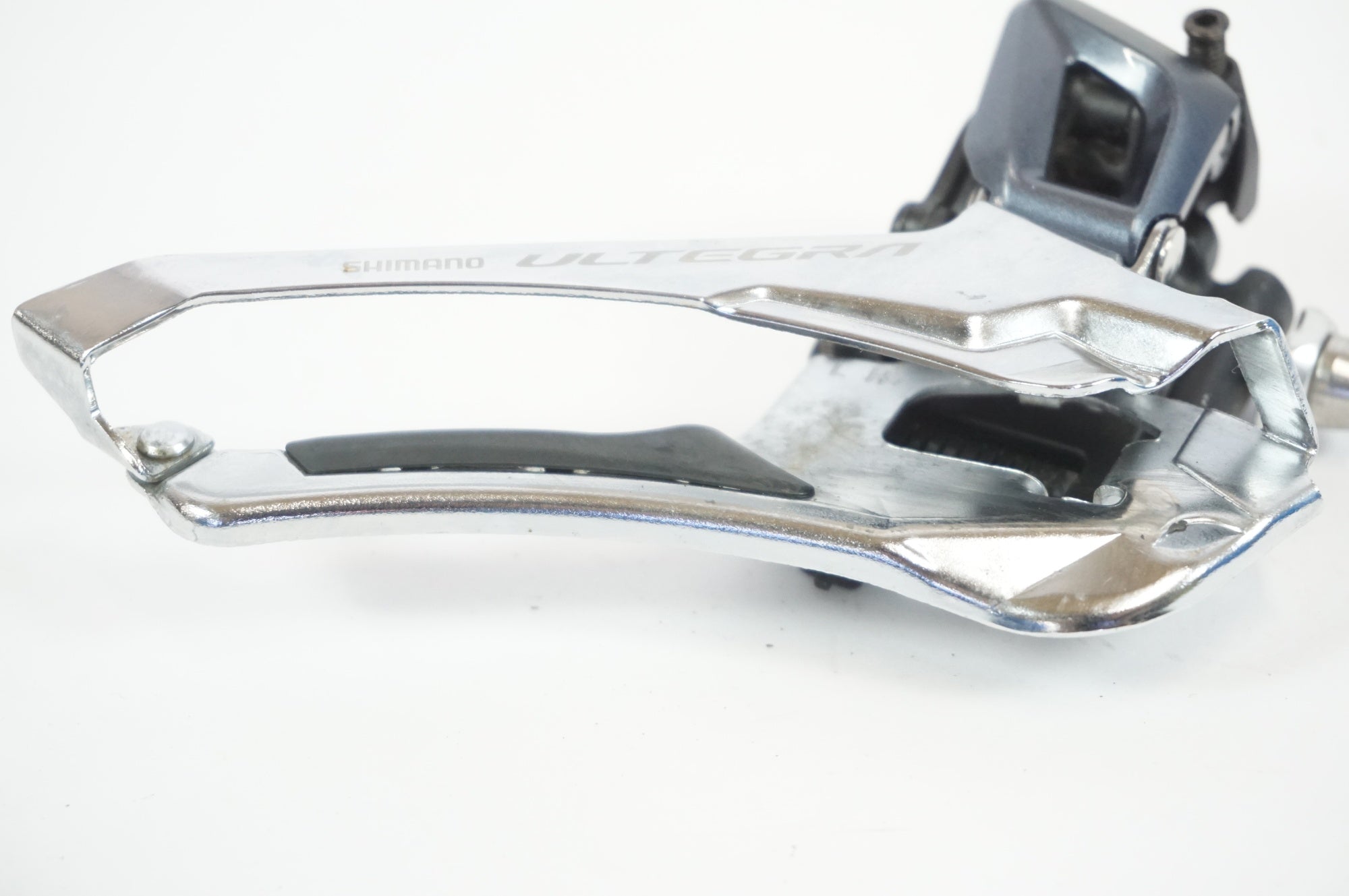 SHIMANO 「シマノ」 ULTEGRA FD-R8000 フロントディレイラー / 宇都宮