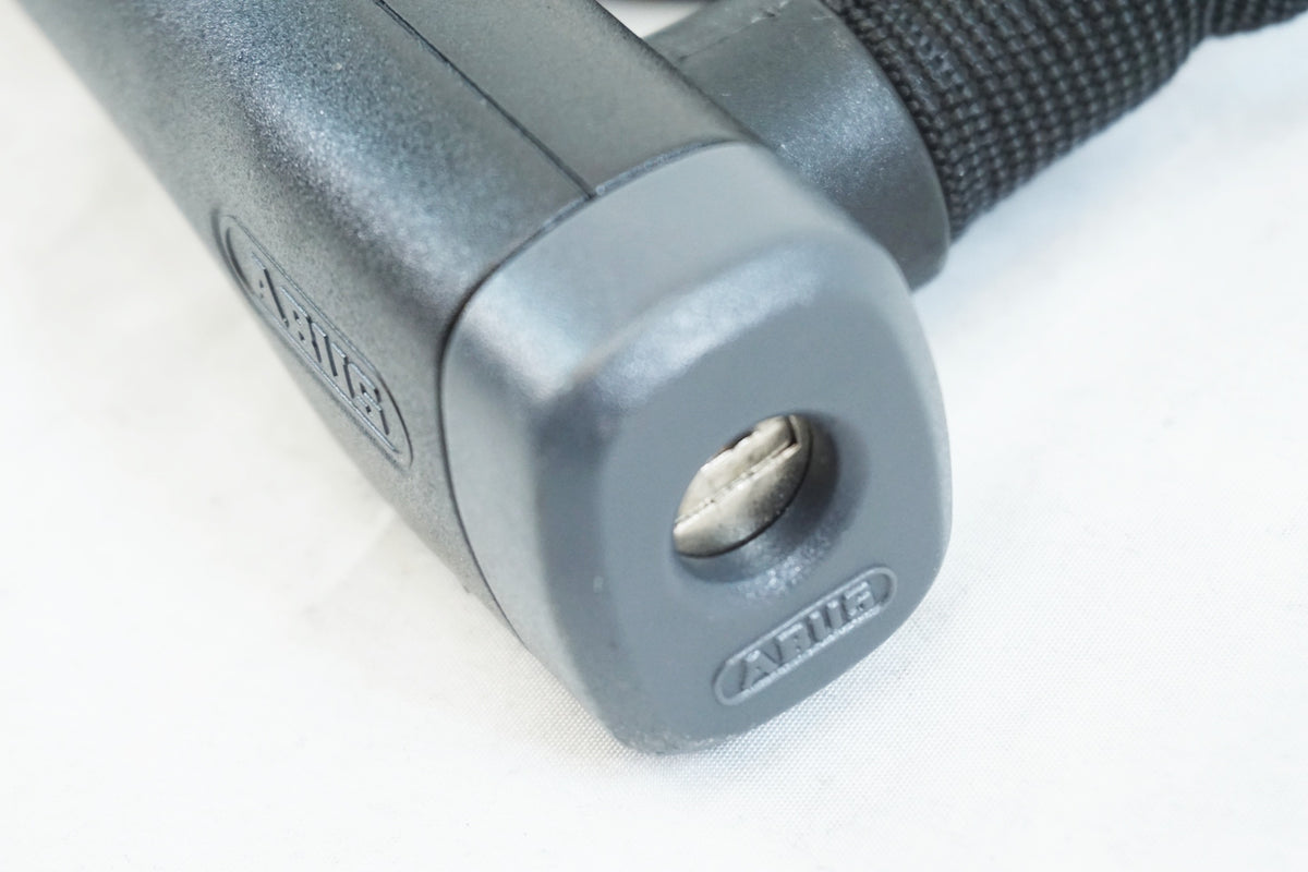 ABUS 「アブス」 D-58292 WETTER チェーンロック / 有明ガーデン店