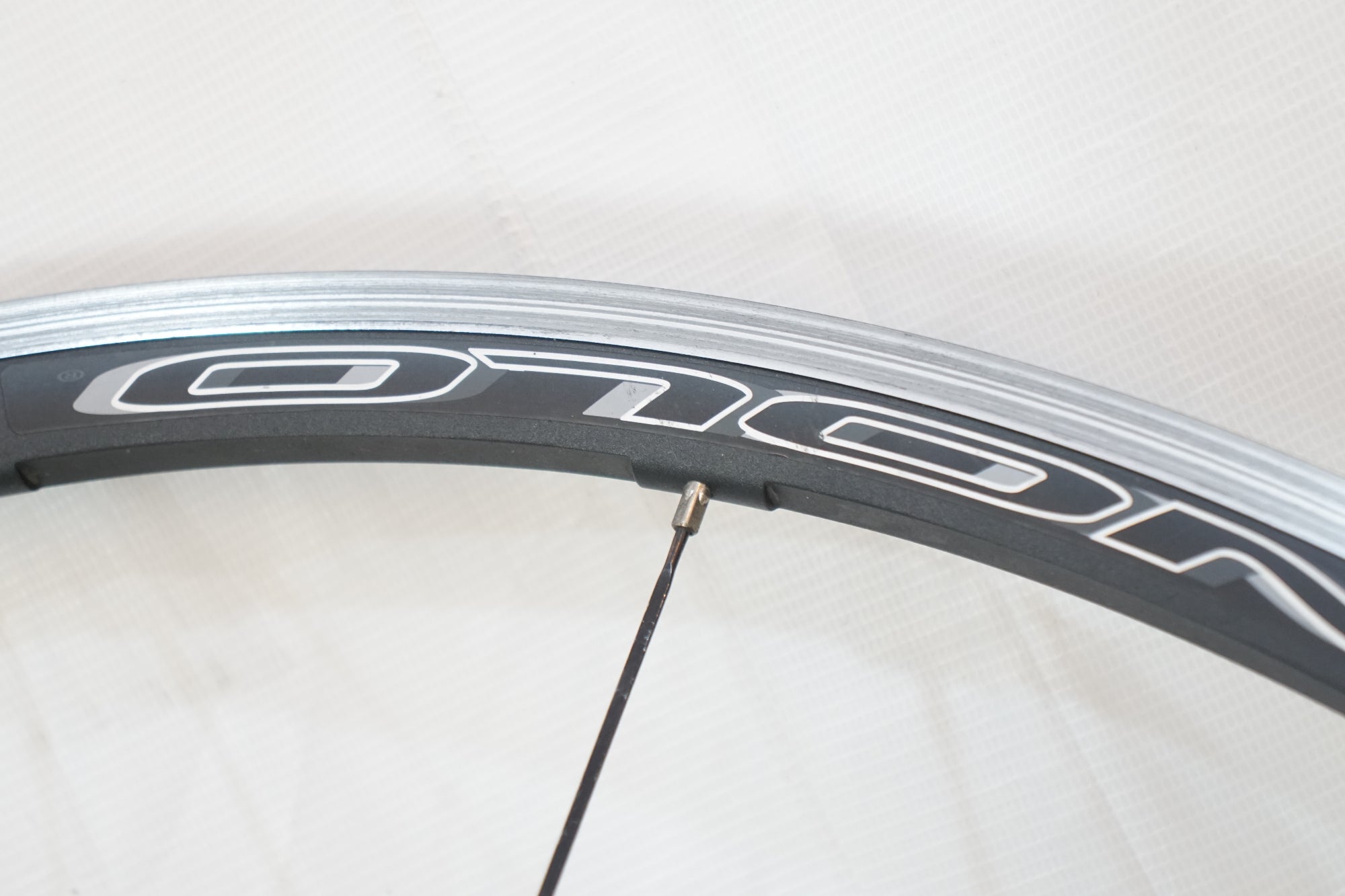 CAMPAGNOLO 「カンパニョーロ」 ZONDA C17 シマノ11速 ホイールセット