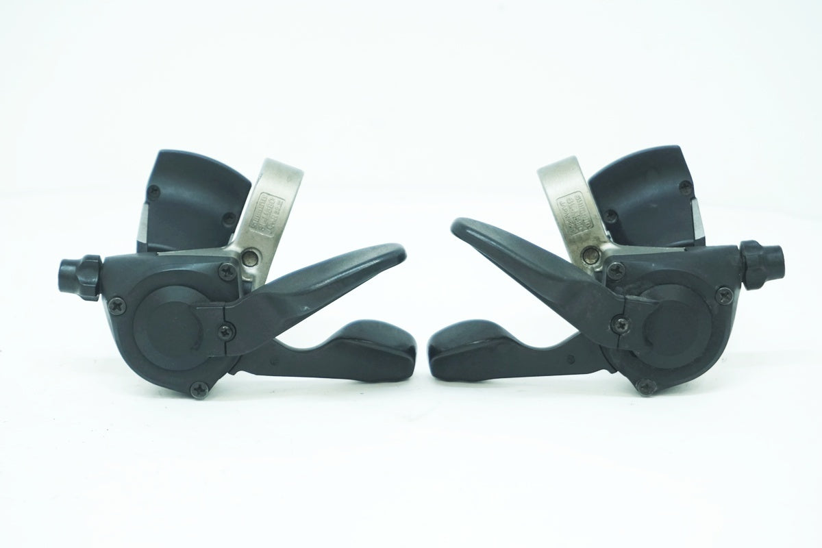 SHIMANO 「シマノ」 DEORE LX SL-M580 ラピッドファイヤーシフター / 大阪美原北インター店