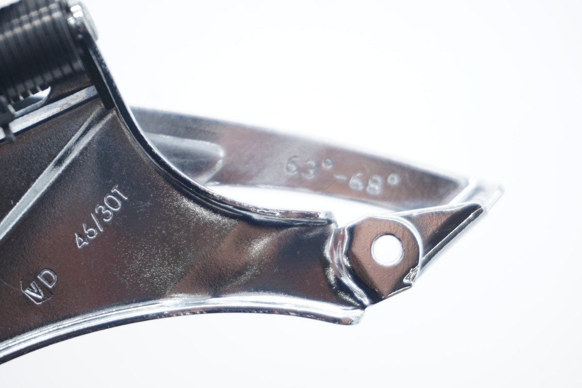 MICRO SHIFT 「マイクロシフト」 フロントディレイラー / 滋賀大津店