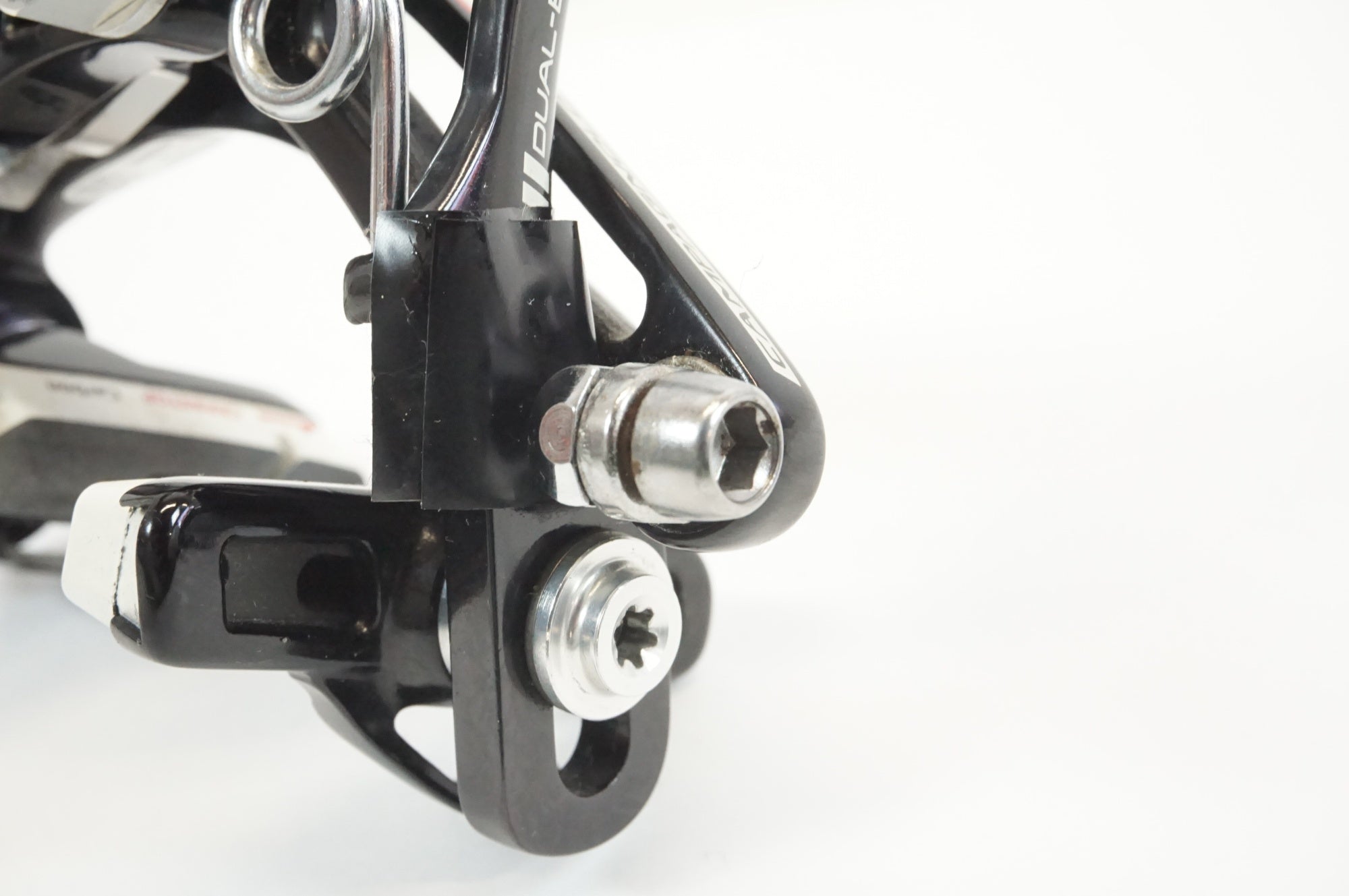 CAMPAGNOLO 「カンパニョーロ」 RECORD キャリパーブレーキ