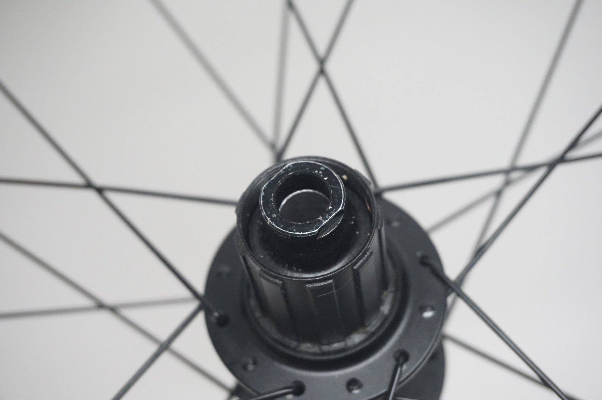 BONTRAGER 「ボントレガー」 PARADIGM COMP TLR シマノ11速 リア