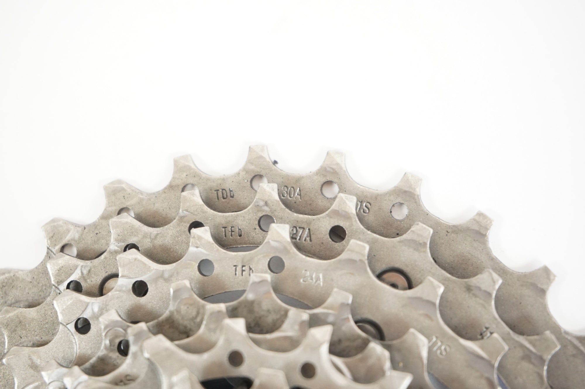 シマノ　スプロケ ULTEGRA12s 11-30T Shimano Ultegra FC-R8000 11-Speed Chainrings - Power Meter City