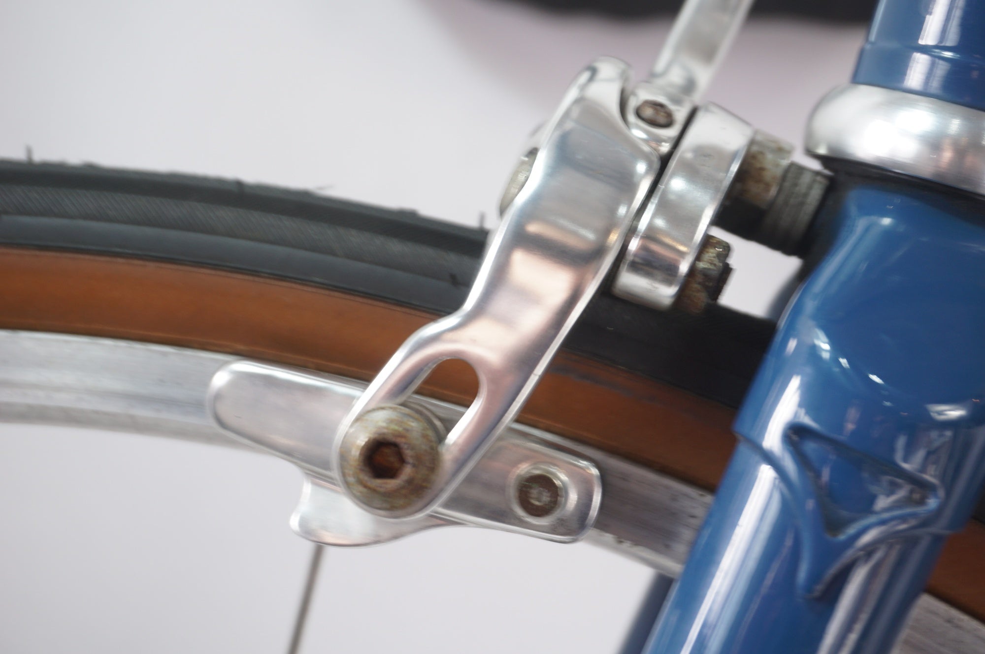 FAIRWEATHER 「フェアフェザー」 TRACK 2017年モデル ピストバイク / 世田谷店