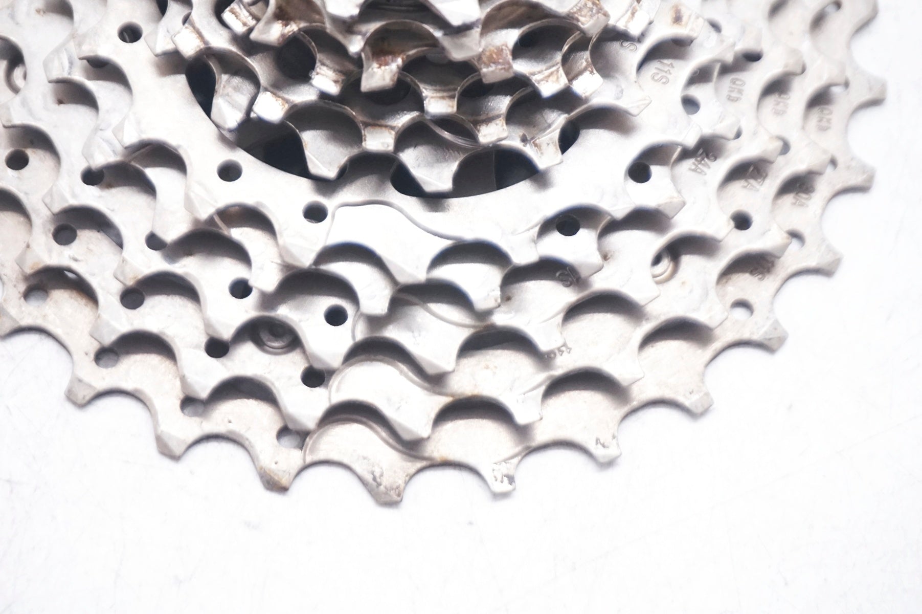 SHIMANO 「シマノ」 105 CS-R7000 11-30T スプロケット / 大阪門真店