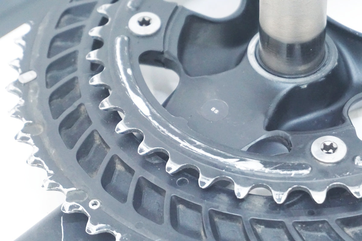 SHIMANO 「シマノ」 105 FC-5800 52-36T 170mm クランク / 大阪美原北インター店