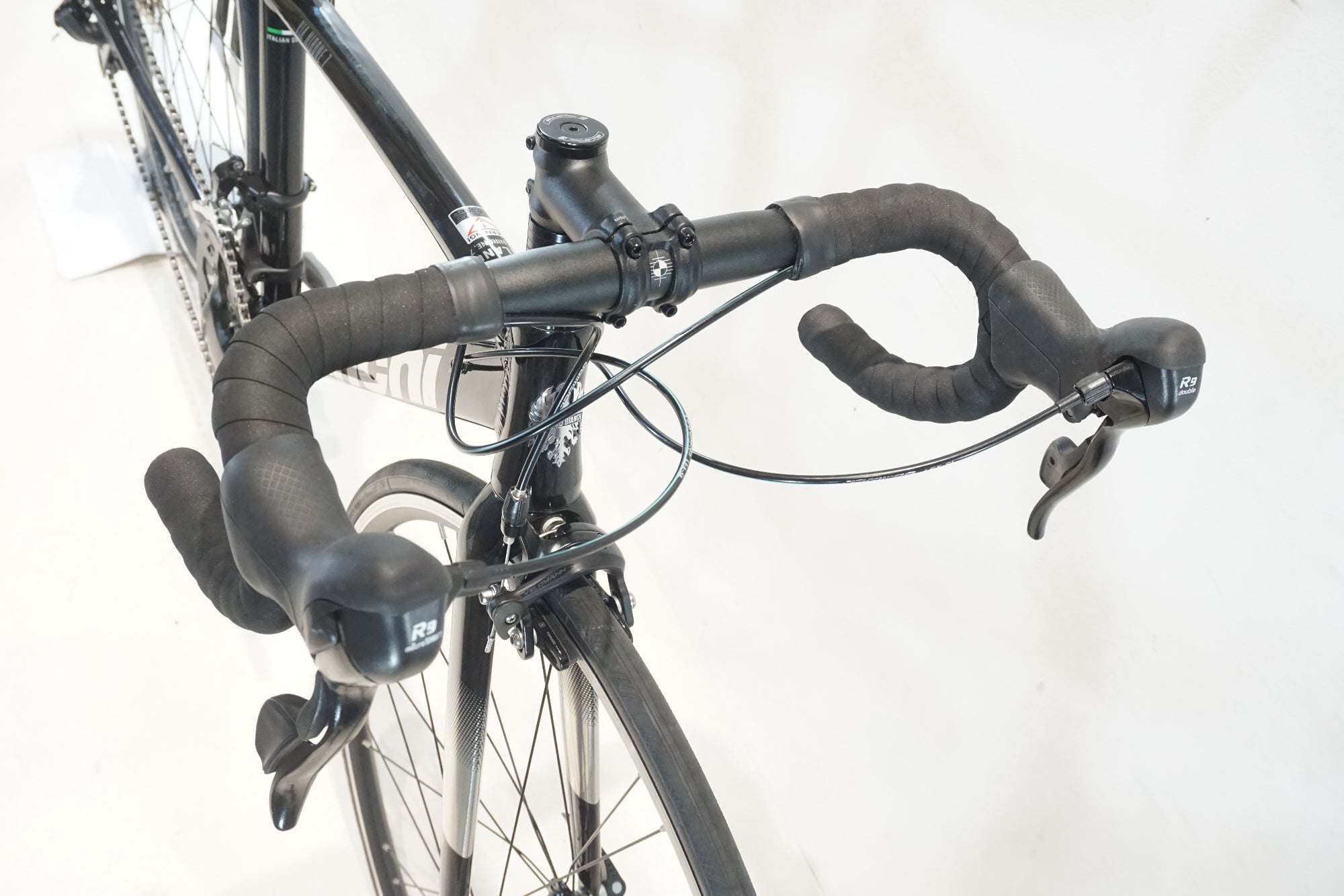 BIANCHI 「ビアンキ」 VIA NIRONE7 MS-R9 2023年モデル ロードバイク / 横浜戸塚店