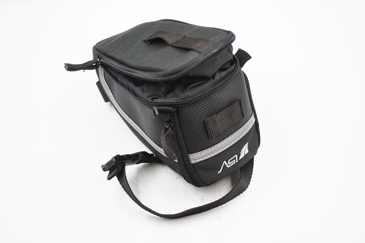 ブランド不明 サドルバッグ / 奈良店