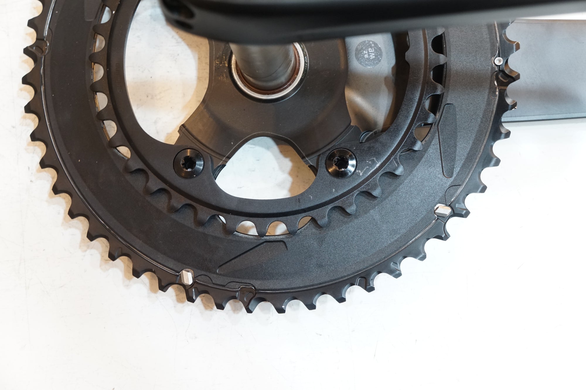 SHIMANO ULTEGRA クランクアーム 52 SHIMANO 「シマノ」 ULTEGRA FC-R8100 52-36T 170mm クランク