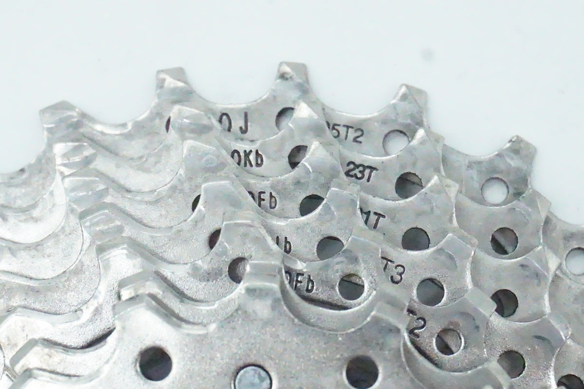 SHIMANO「シマノ」 CS-HG500-10 11-25T スプロケット/ 京都西院店