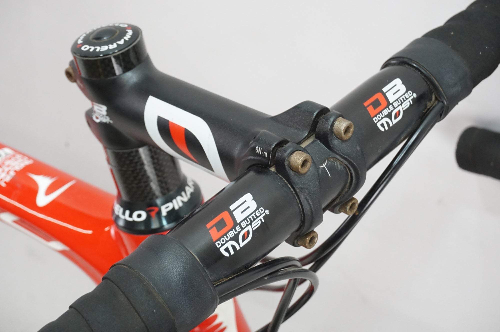 ジャンク PINARELLO 「ピナレロ」 ANGLIRU 105 2018年モデル ロードバイク / 大宮店