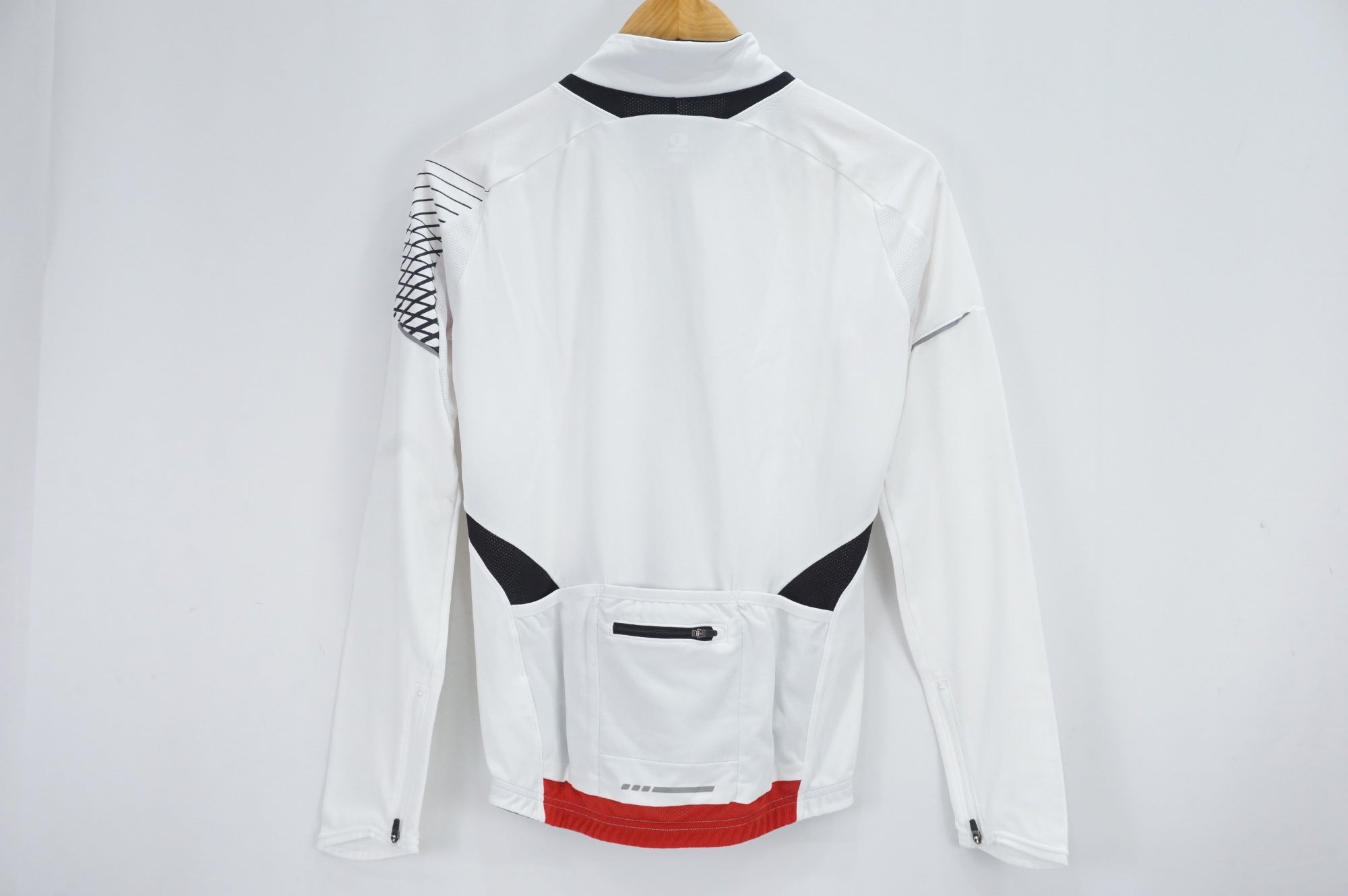 PEARL IZUMI（パールイズミ）ミニマルUVロングスリーブジャージ