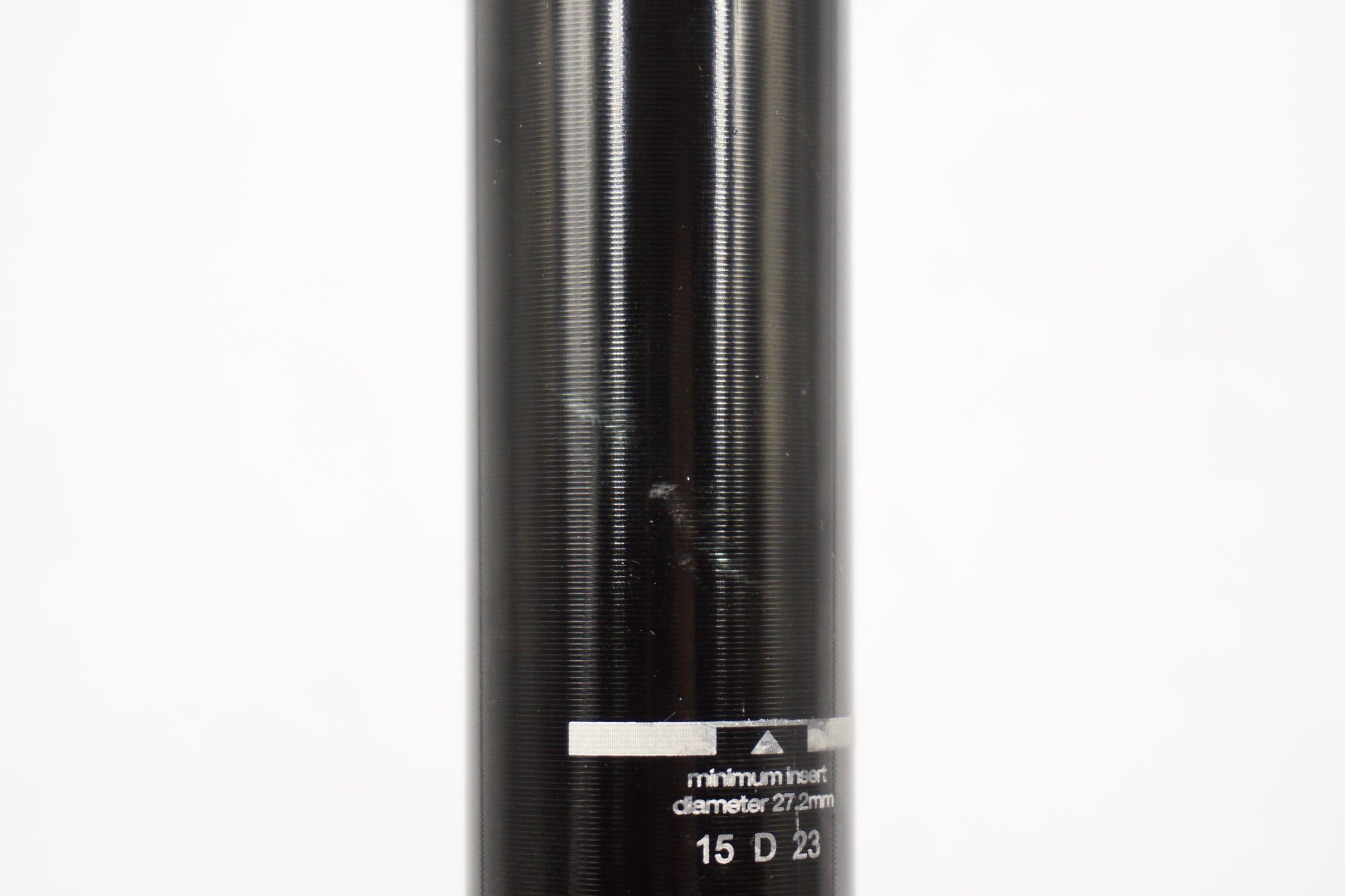 BONTRAGER 「ボントレガー」 Φ27.2 330mm シートポスト / 奈良店