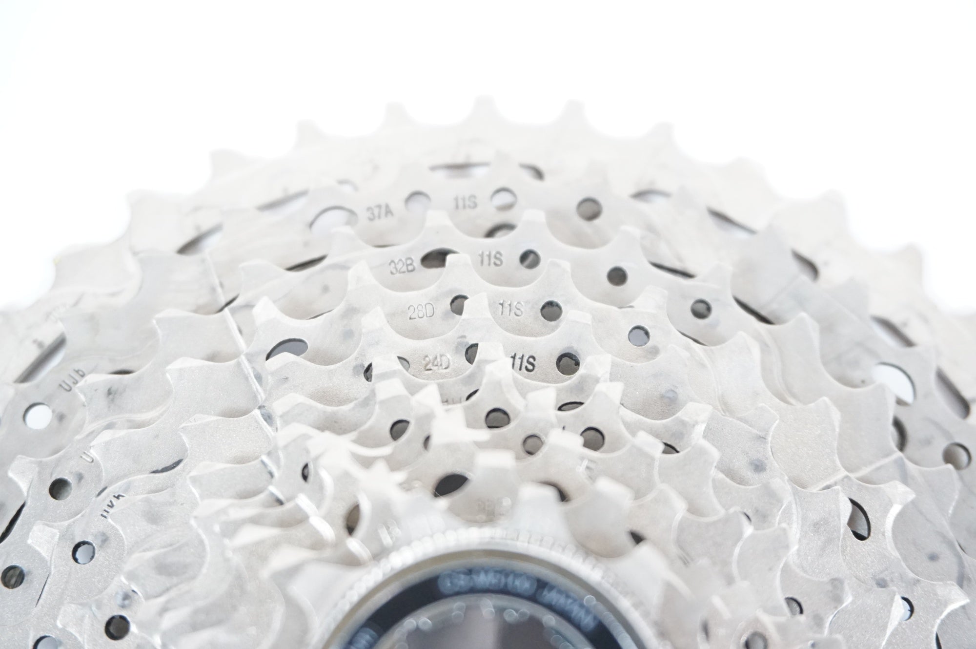 SHIMANO 「シマノ」 DEORE CS-M5100 11-42T スプロケット / 宇都宮店