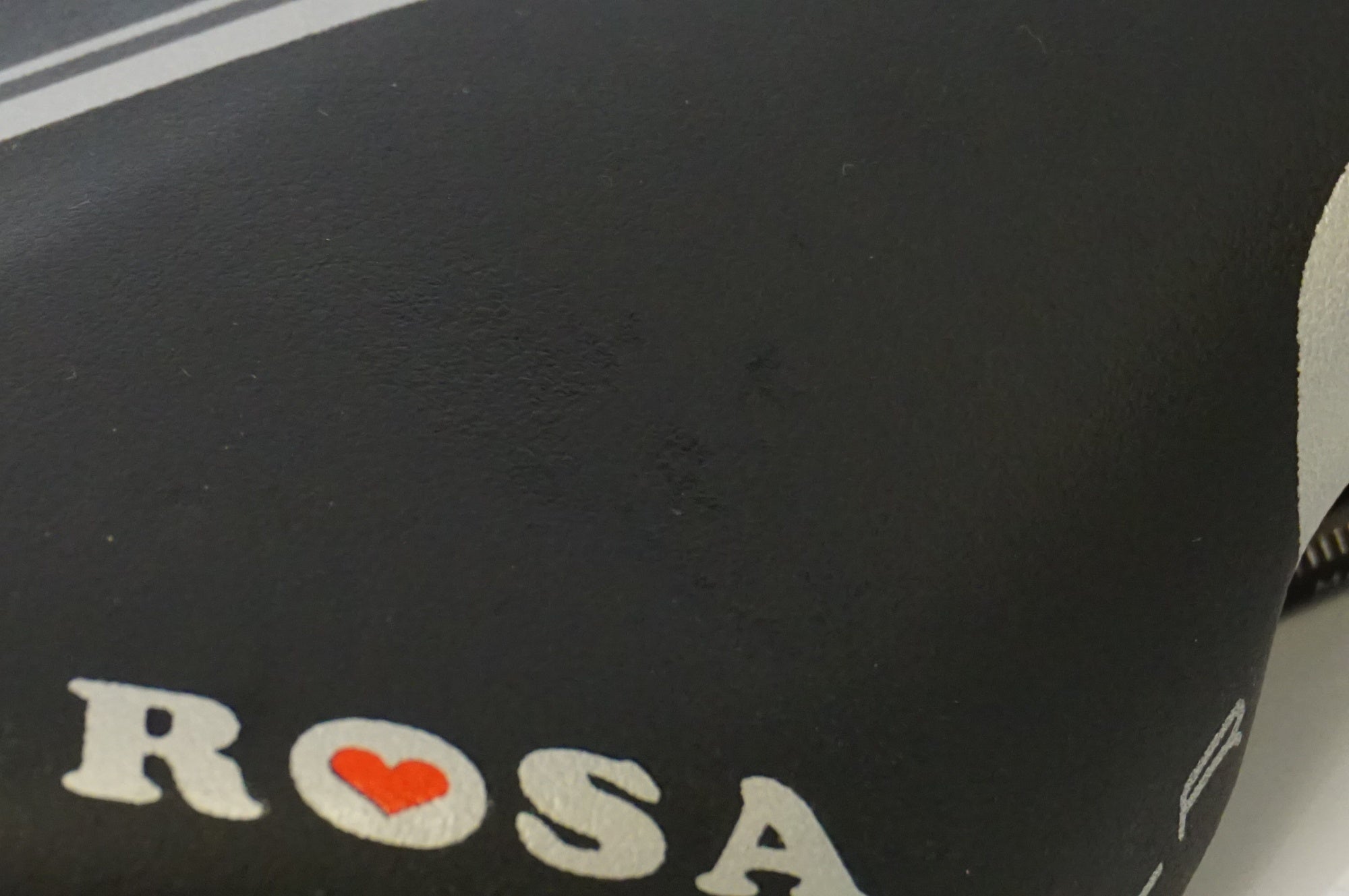 SELLE ITALIA 「セライタリア」 DE ROSA サドル / 浜松店