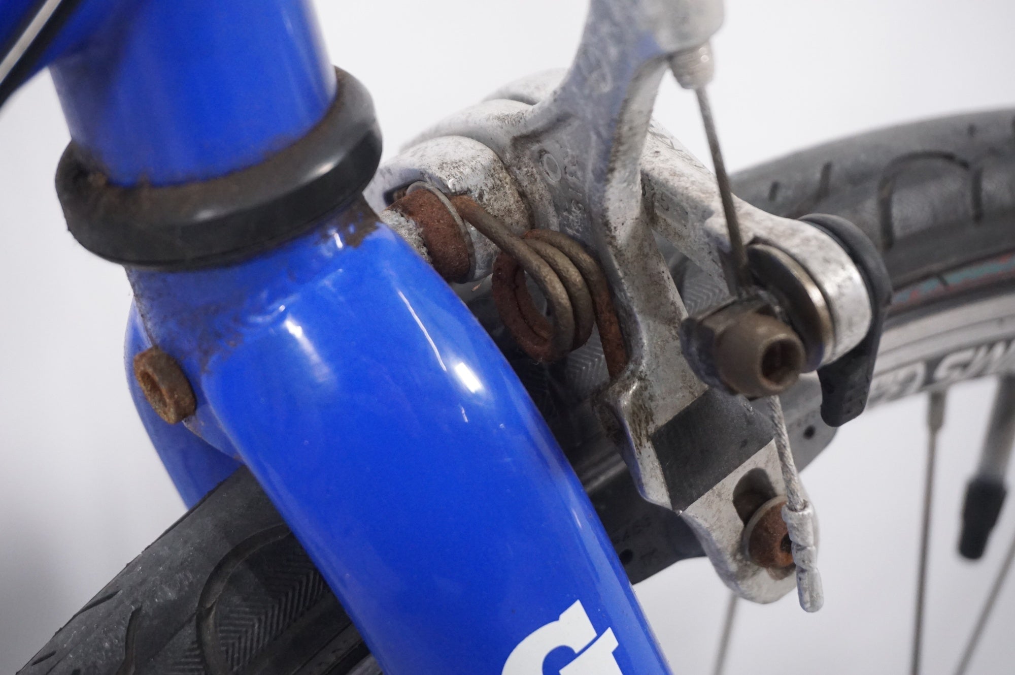 228：GIOS FELUCA　部品取り等　ジャンク　引取限定：埼玉県所沢市 228：GIOS FELUCA 部品取り等 ジャンク 引取限定：埼玉県所沢市