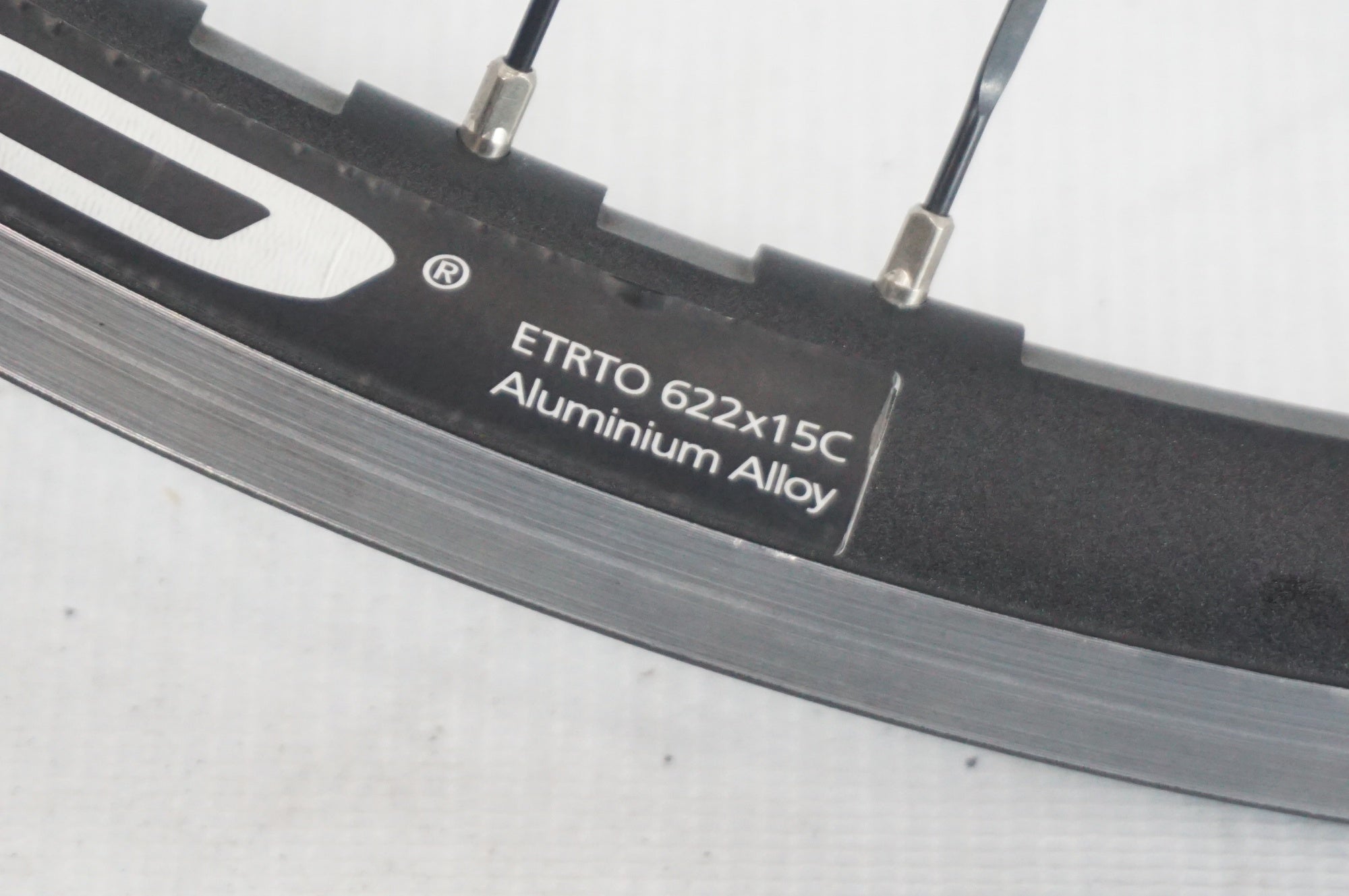 CAMPAGNOLO 「カンパニョーロ」 ZONDA C15 シマノ11速 ホイールセット