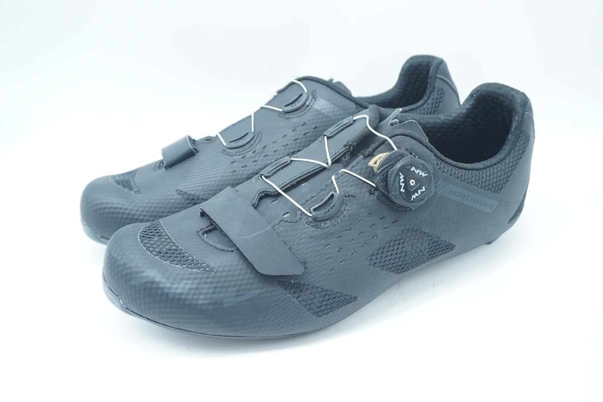 NORTHWAVE「ノースウェーブ」 STORM 27.8cmサイズ サイクルシューズ/ 京都西院店