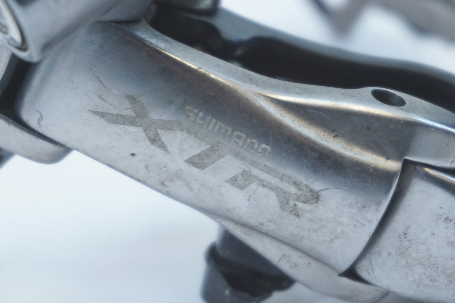 SHIMANO 「シマノ」 XTR RD-M960 リアディレイラー / 有明ガーデン店