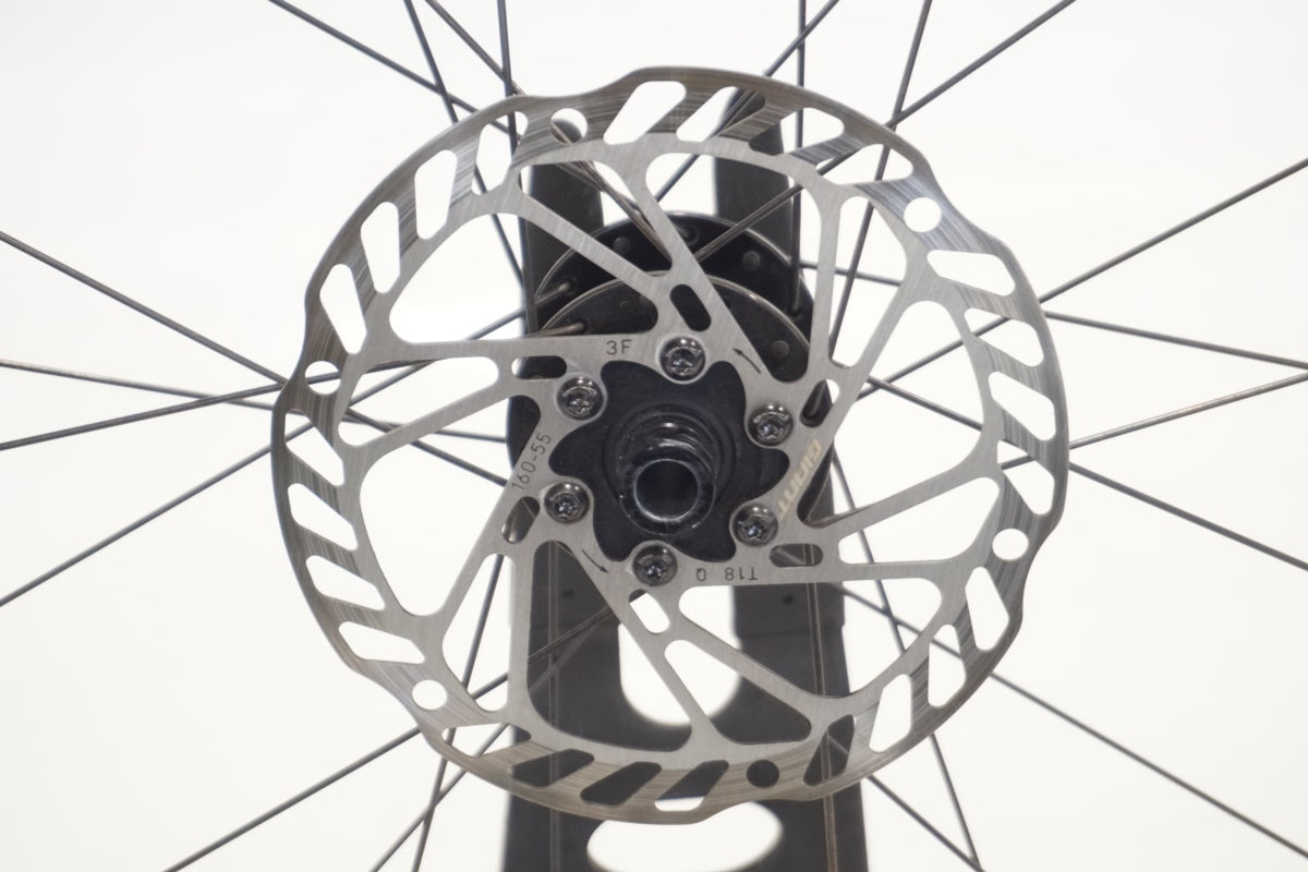 GIANT 「ジャイアント」 PR-2 SHIMANO11速 ホイールセット