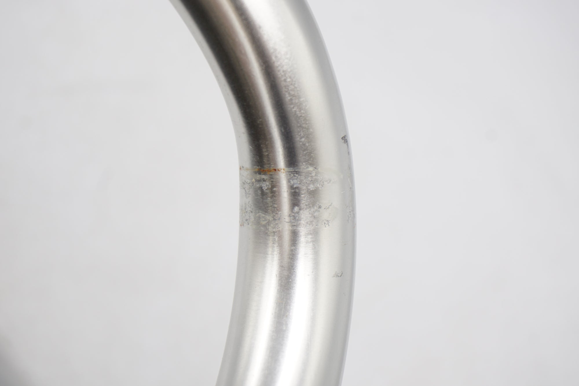 NITTO 「ニットー」 Neat Mod185 Φ26.0 400mm ハンドル / 奈良店