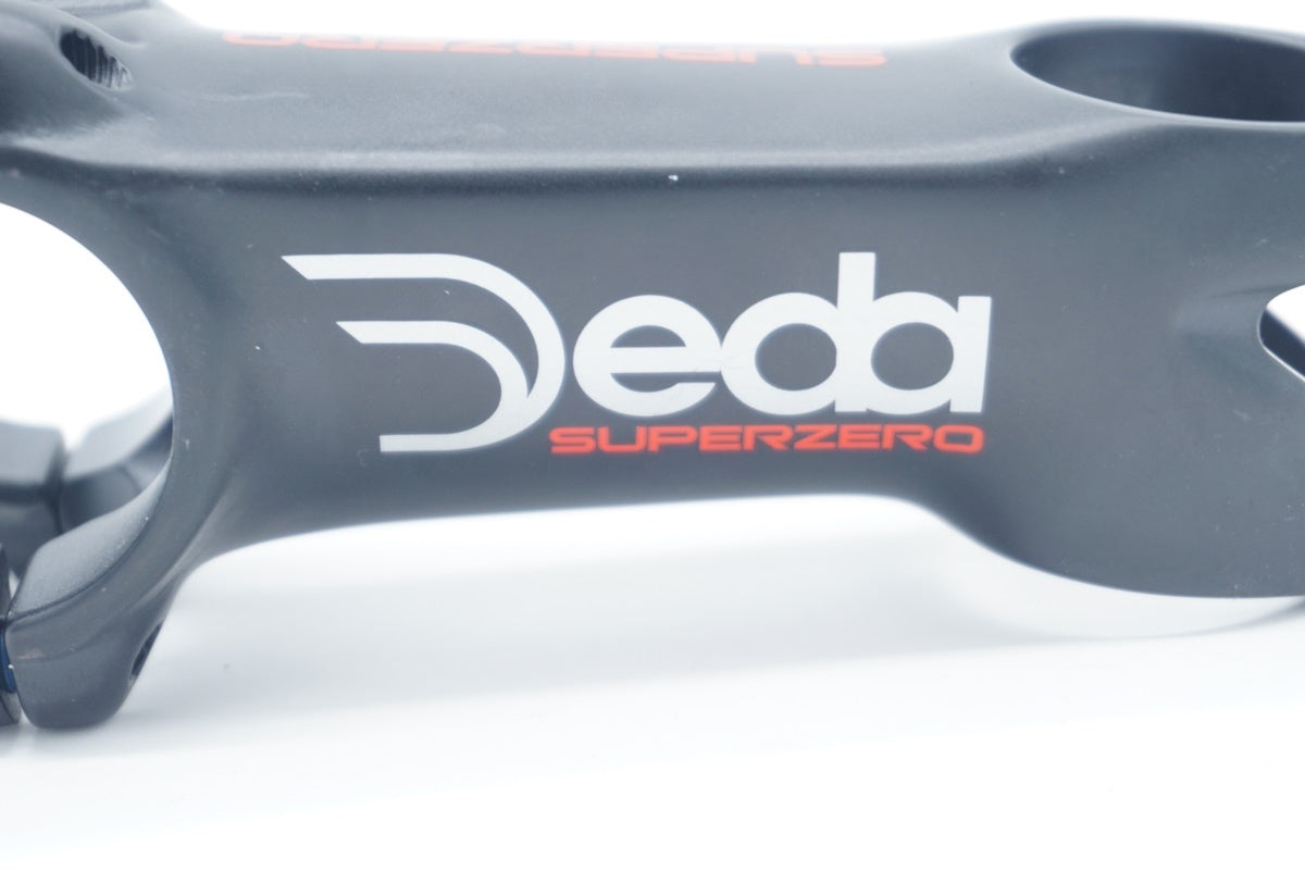 DEDA 「デダ」 SUPERZERO φ31.7  90mm ステム / 滋賀大津店