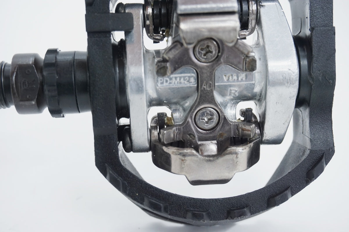 SHIMANO 「シマノ」 PD-M424 ペダル / 京都八幡店