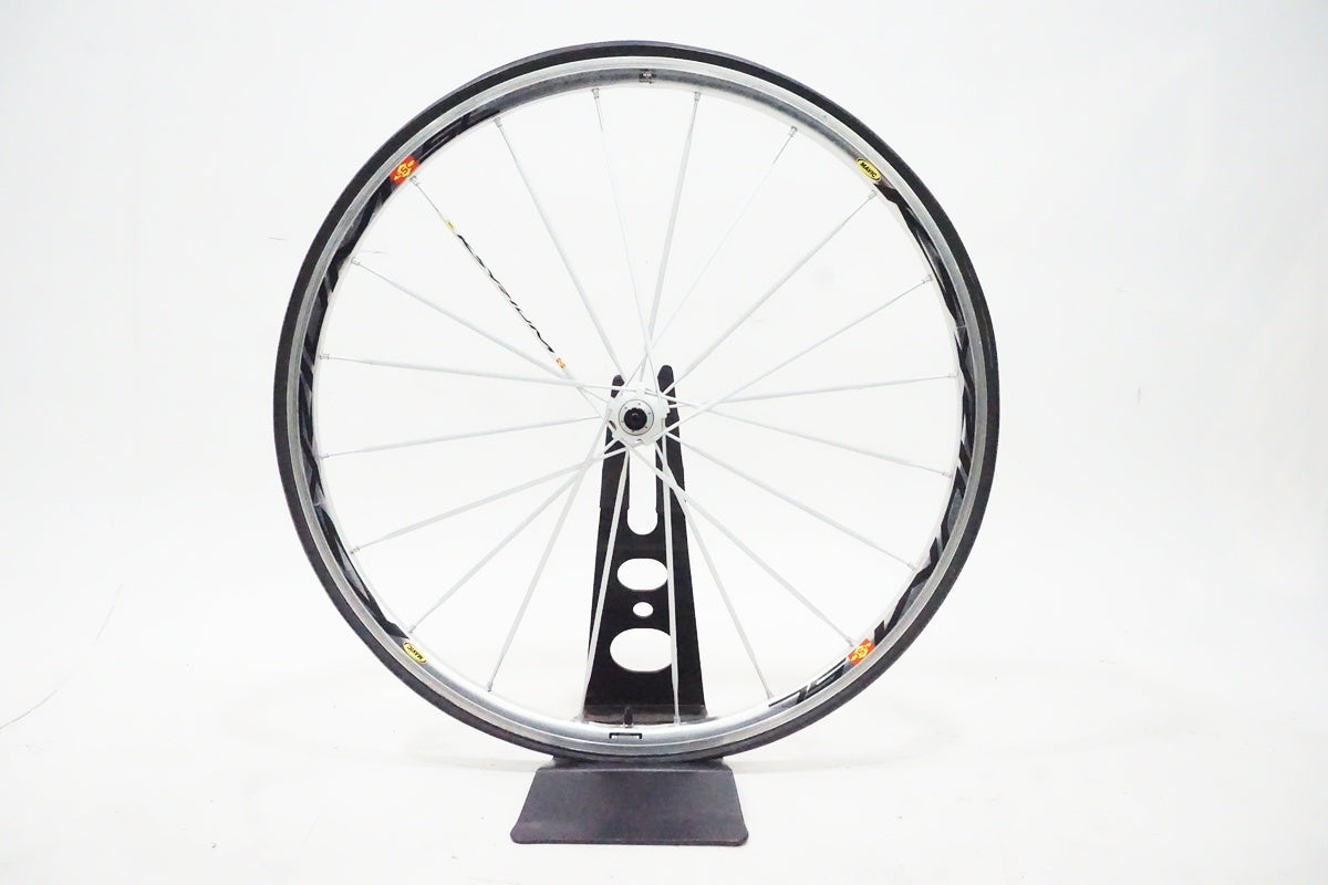 MAVIC「マビック」 KSYRIUM SL SSC チューブラー ホイールセット/ 京都西院店