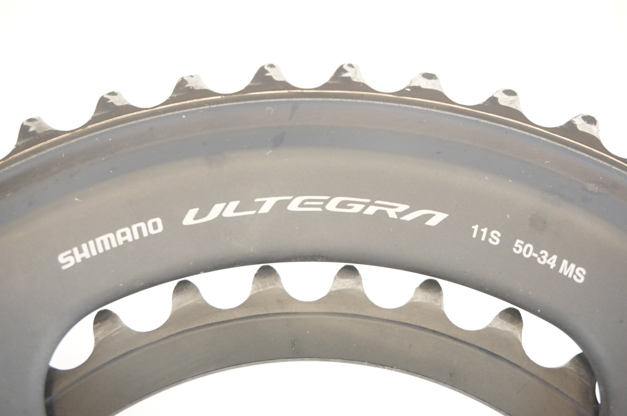 SHIMANO 「シマノ」 ULTEGRA FC-R8000 50-34T 170mm クランク / 宇都宮店