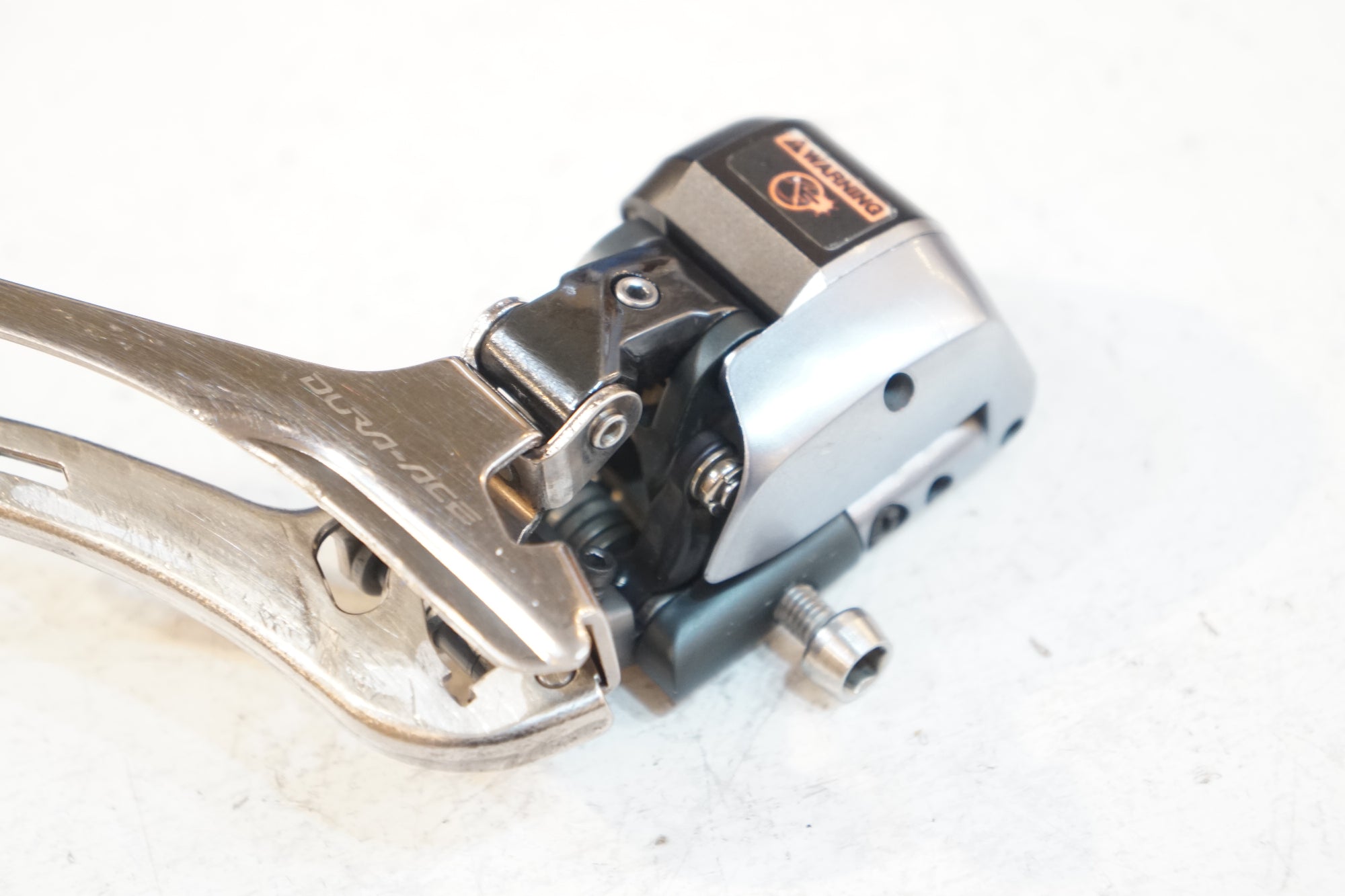 SHIMANO 「シマノ」 DURA-ACE FD-9070 フロントディレイラー / バイチャリ浦和ベース