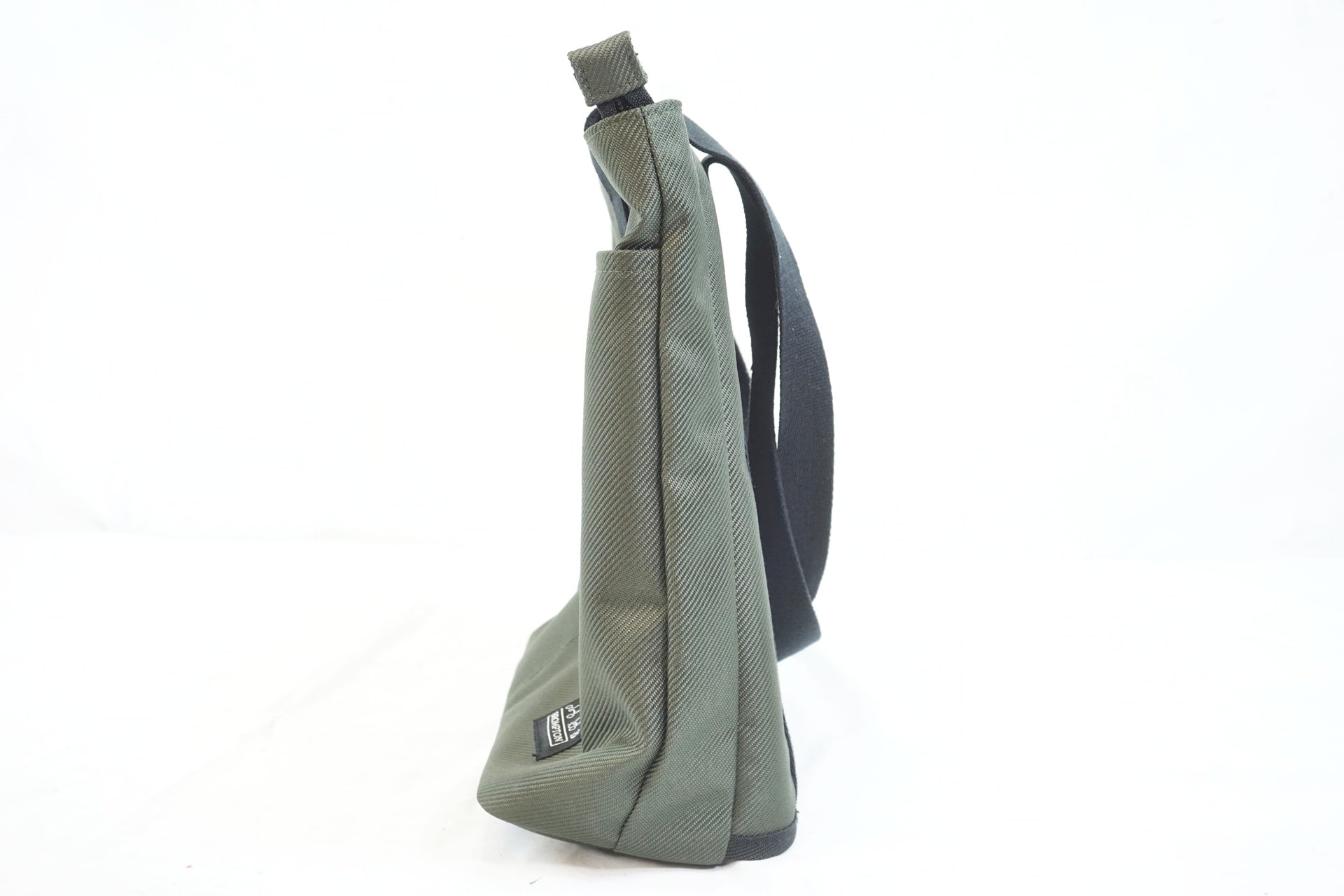 BROMPTON 「ブロンプトン」 BOROUGH TOTE BAG フロント/トート バッグ / 有明ガーデン店