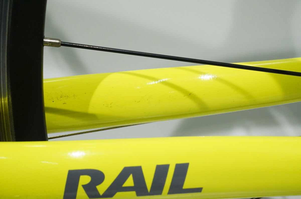 KHODAA BLOOM 「コーダブルーム」 RAIL ACTIVE 2025年モデル クロスバイク / 浜松店