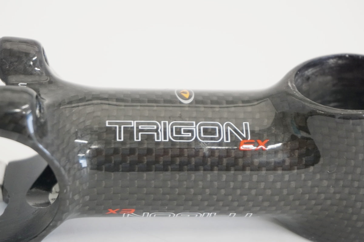 TRIGON 「トライゴン」 EX φ31.8 90mm ステム / 京都八幡店