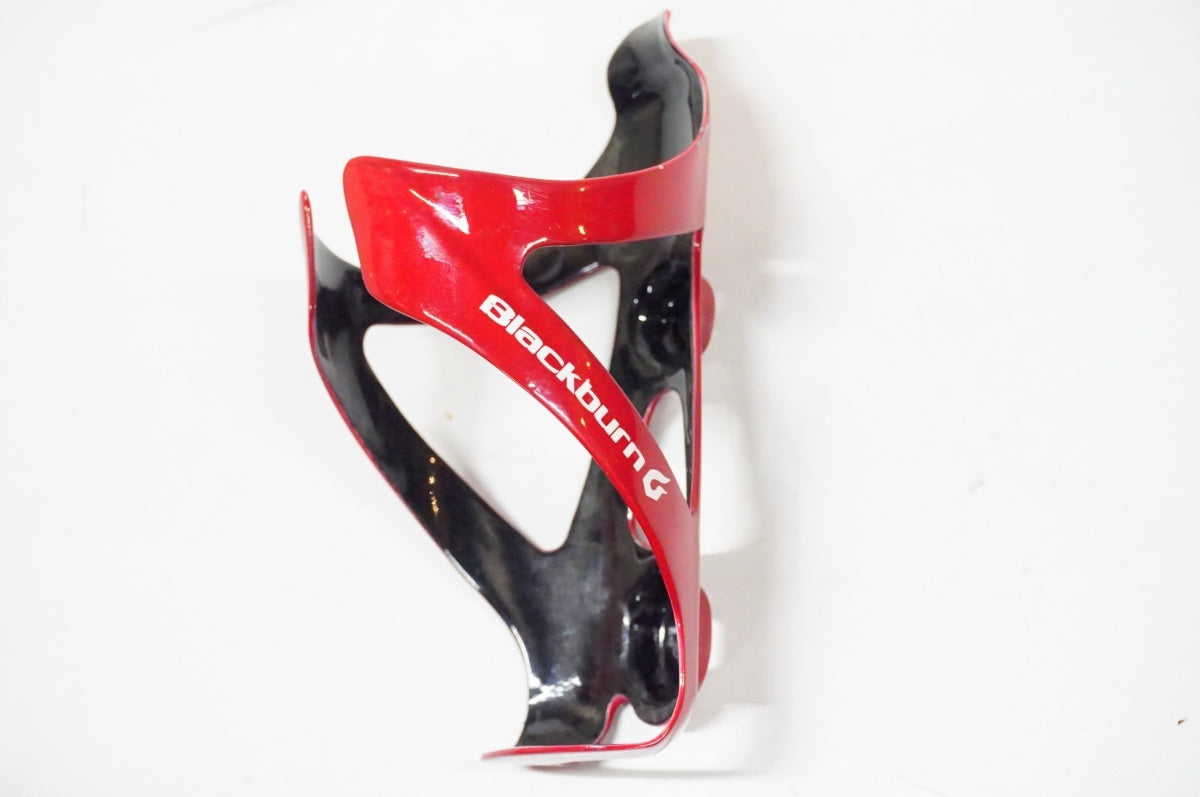 BLACKBURN 「ブラックバーン」 CAMBER UD CARBON CAGE ボトルケージ / 名古屋大須店