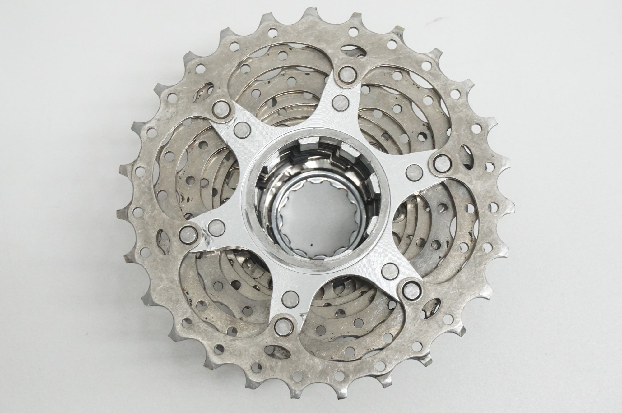 SHIMANO 「シマノ」 105 CS-5700 12-27T スプロケット / 福岡店