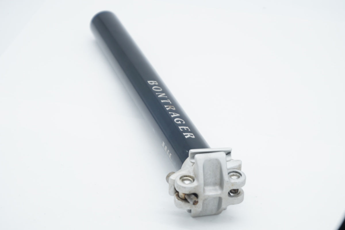 BONTRAGER 「ボントレガー」 RACE φ31.6 300mm シートポスト / 滋賀大津店