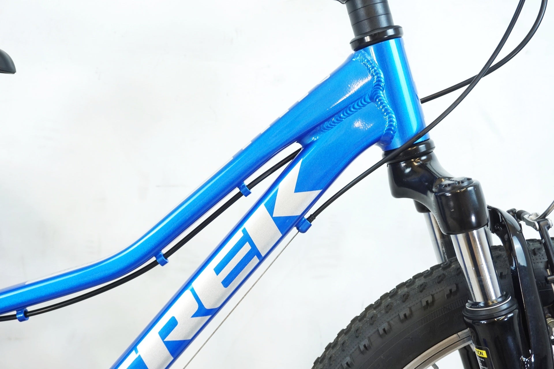 TREK 「トレック」 PRECALIBER 20 2021年モデル キッズバイク / 有明ガーデン店