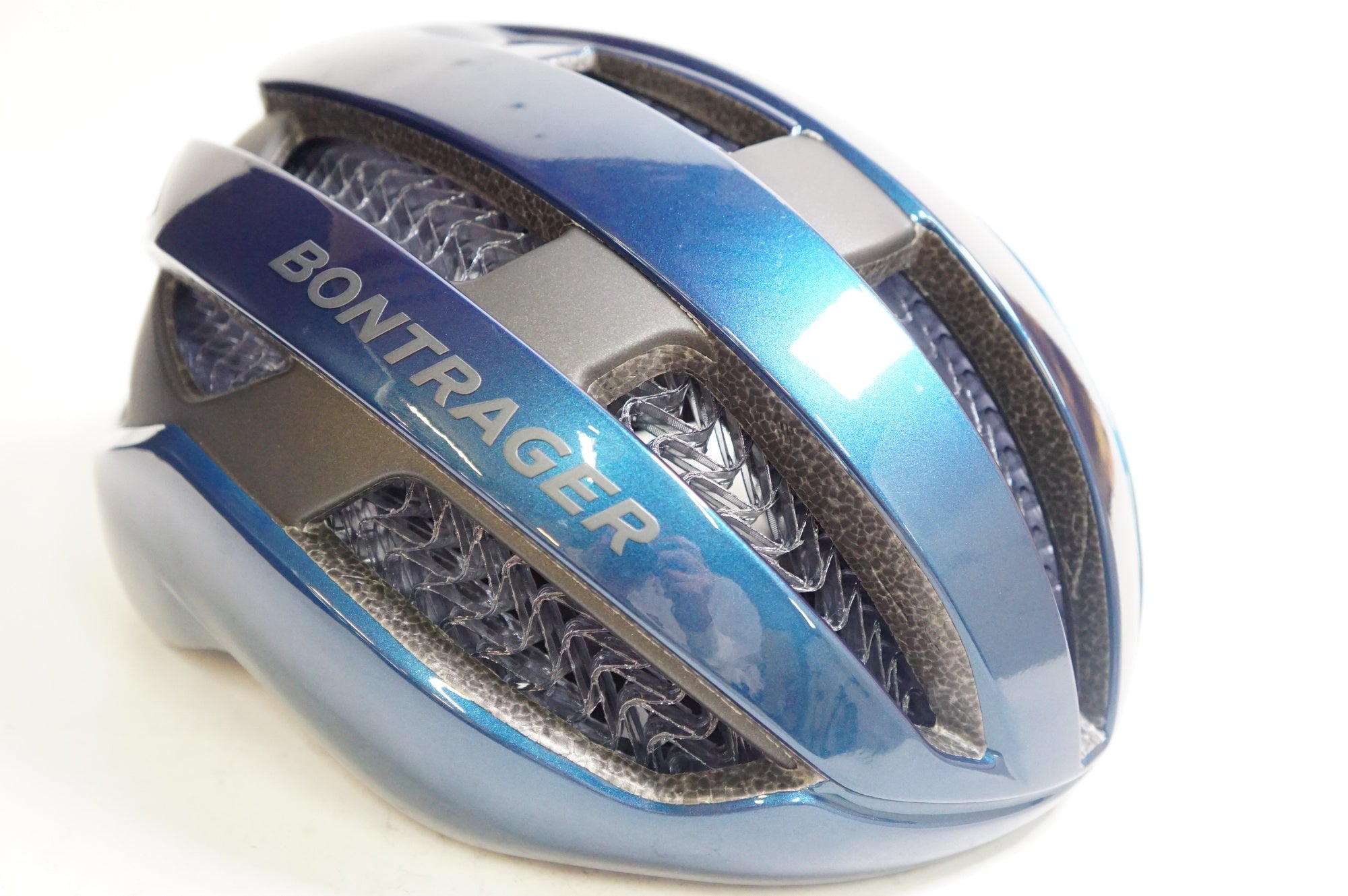 BONTRAGER 「ボントレガー」 CIRCUIT WAVECEL Mサイズ ヘルメット / 熊谷本店
