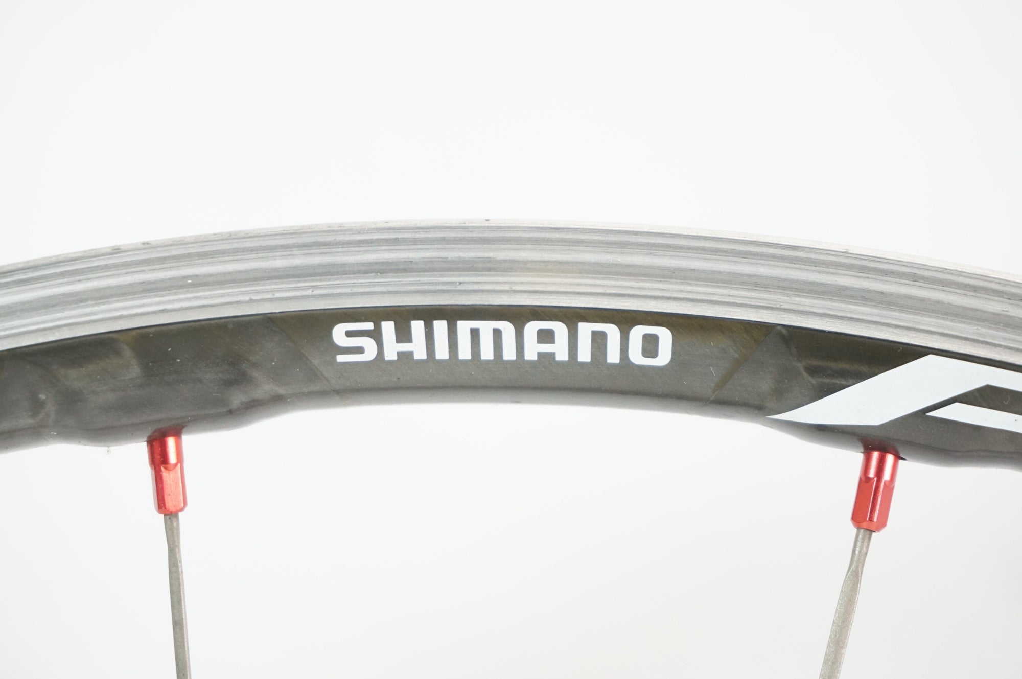 SHIMANO 「シマノ」 WH-RS80-A C-24 SHIMANO 10s ホイールセット / 宇都宮店