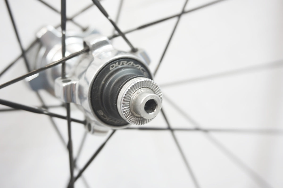 SHIMANO 「シマノ」 DURA ACE WH-7900 C35 CL シマノ10速 ホイールセット / バイチャリ世田谷店