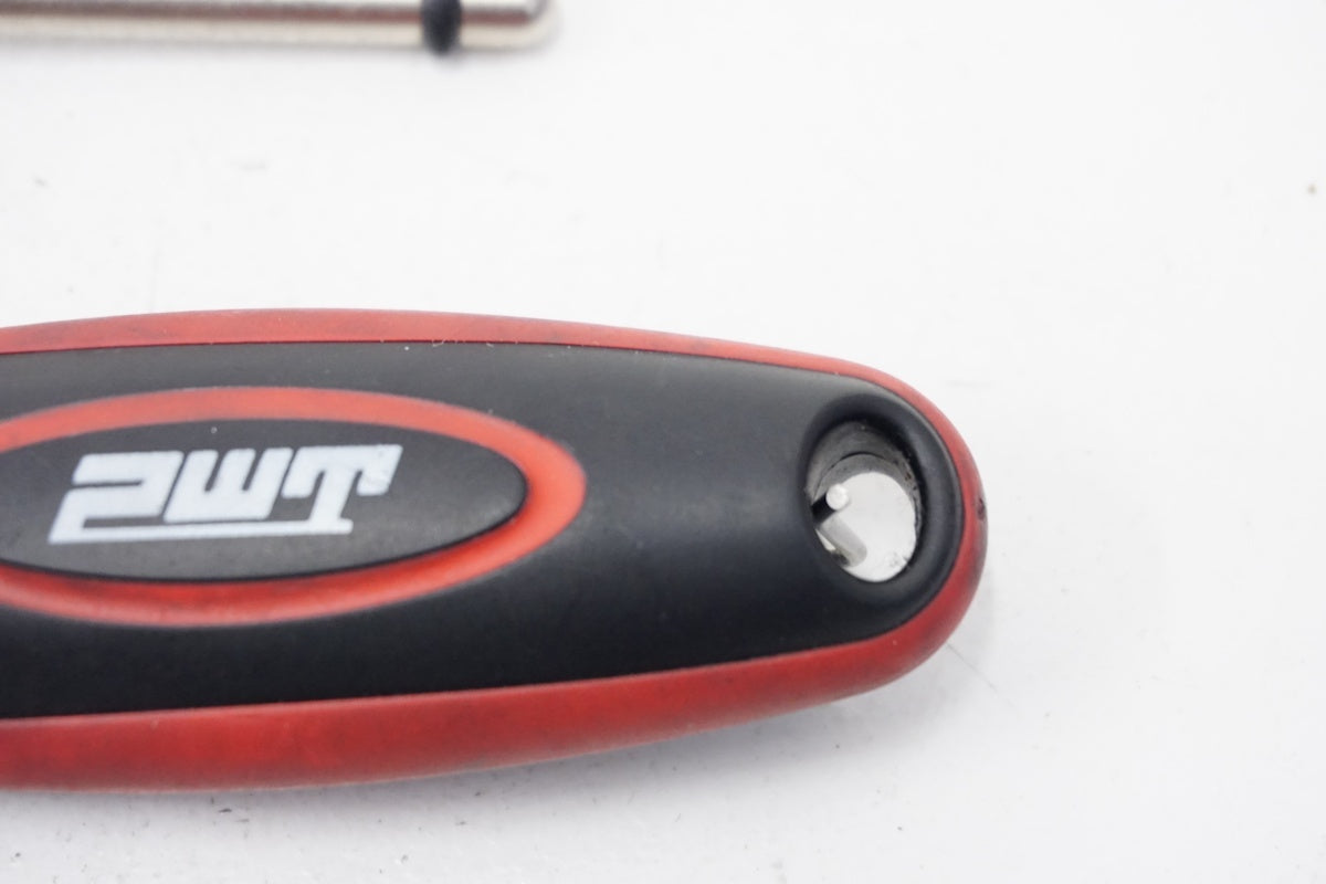 PWT「ピーダブリューティー」 チェーンカッター / 浜松店